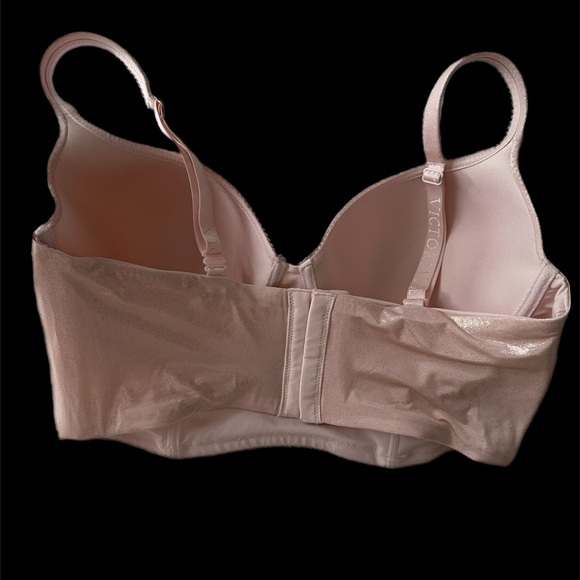 #47 NWOT - VS Bra Victoria's Secret Body By Victoria - Picture 2 of 5